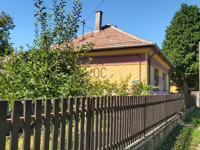 Eladó ház Mesztegnyő 120 nm