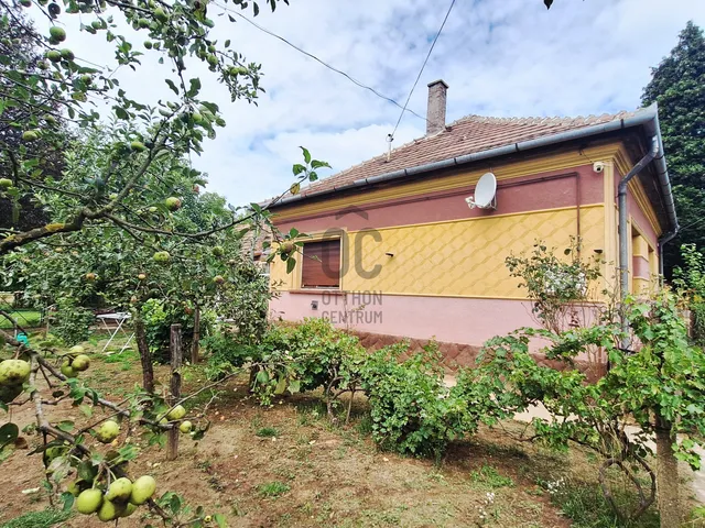 Eladó ház Mesztegnyő 120 nm