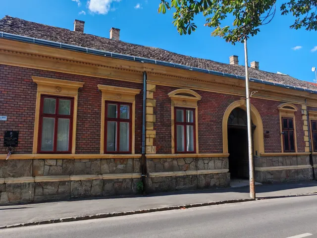 Eladó ház Keszthely 112 nm