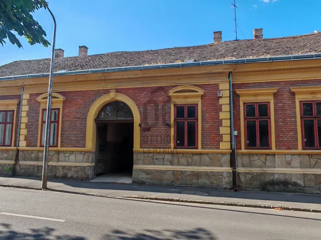 Eladó ház Keszthely 112 nm