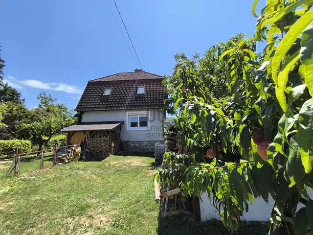 Eladó ház Balatongyörök 200 nm