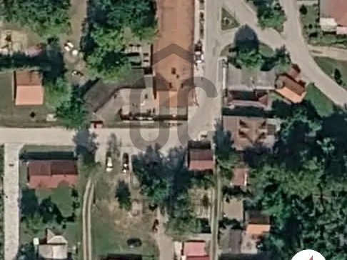 Eladó telek Buzsák 200 nm