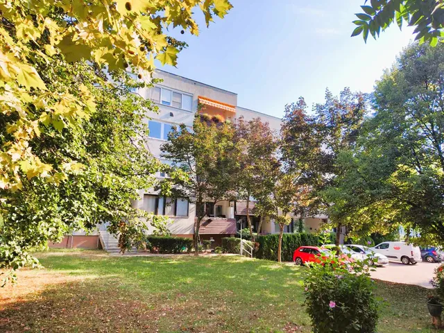 Eladó lakás Hévíz 74 nm