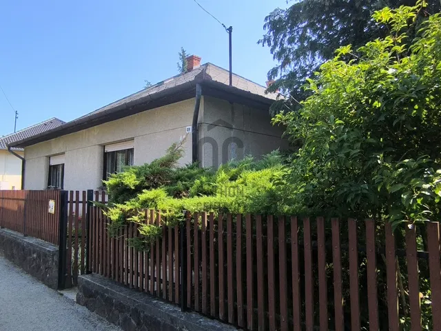 Eladó ház Lengyeltóti 110 nm