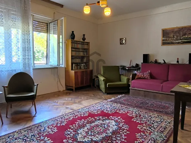 Eladó ház Lengyeltóti 110 nm
