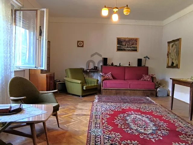 Eladó ház Lengyeltóti 110 nm