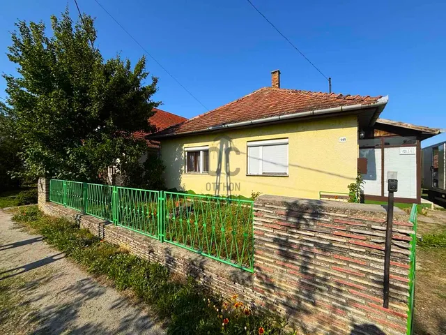 Eladó ház Szőlősgyörök 105 nm
