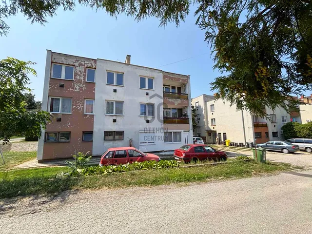 Eladó üdülő és hétvégi ház Fonyód 44 nm
