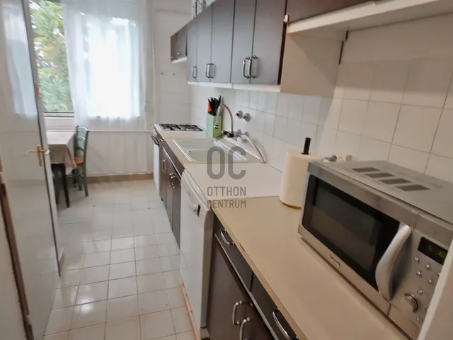 Eladó lakás Keszthely 54 nm