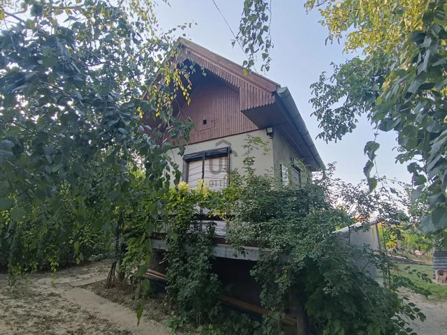 Eladó üdülő és hétvégi ház Marcali 33 nm