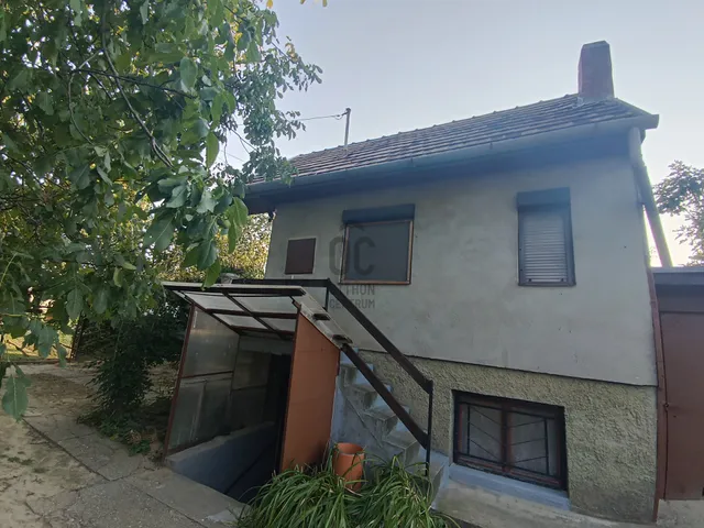 Eladó üdülő és hétvégi ház Marcali 33 nm