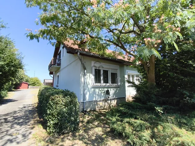 Eladó ház Csömödér 120 nm
