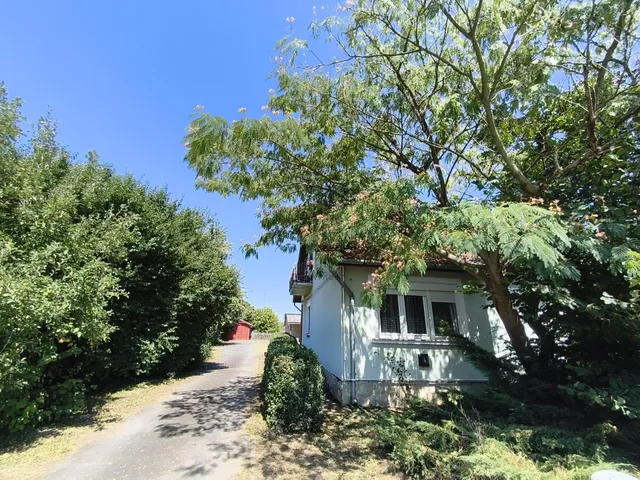 Eladó ház Csömödér 120 nm