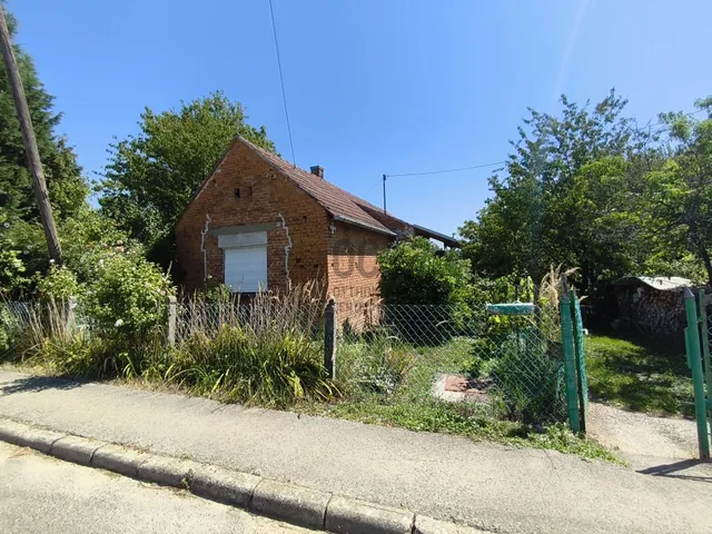 Eladó ház Hernyék 55 nm
