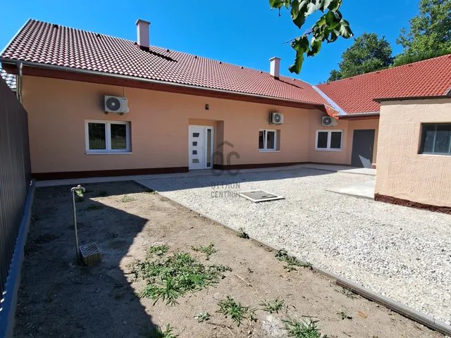 Eladó ház Lengyeltóti 90 nm
