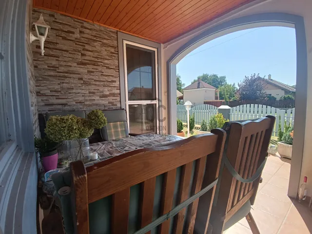 Eladó üdülő és hétvégi ház Balatonmáriafürdő 102 nm