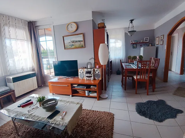 Eladó üdülő és hétvégi ház Balatonmáriafürdő 102 nm