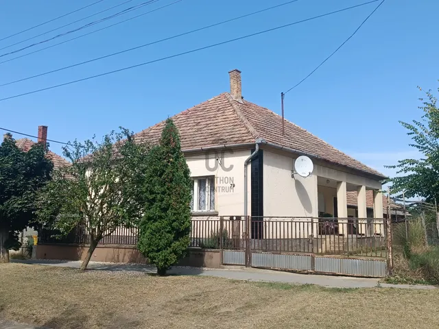 Eladó ház Somogyszentpál 114 nm