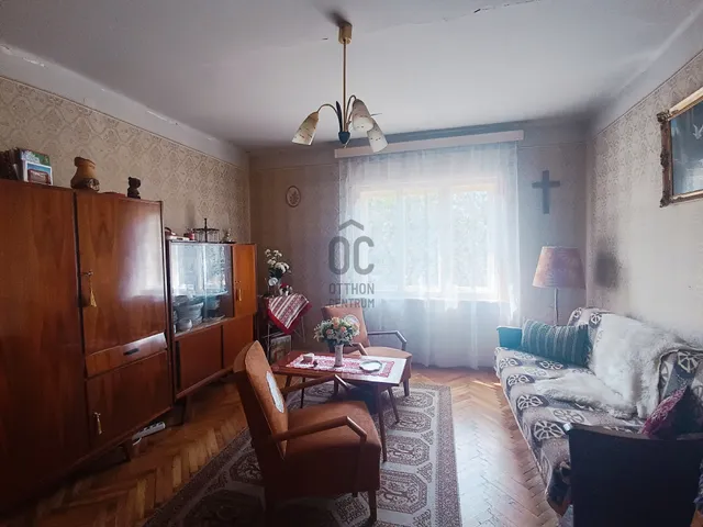 Eladó ház Somogyszentpál 114 nm