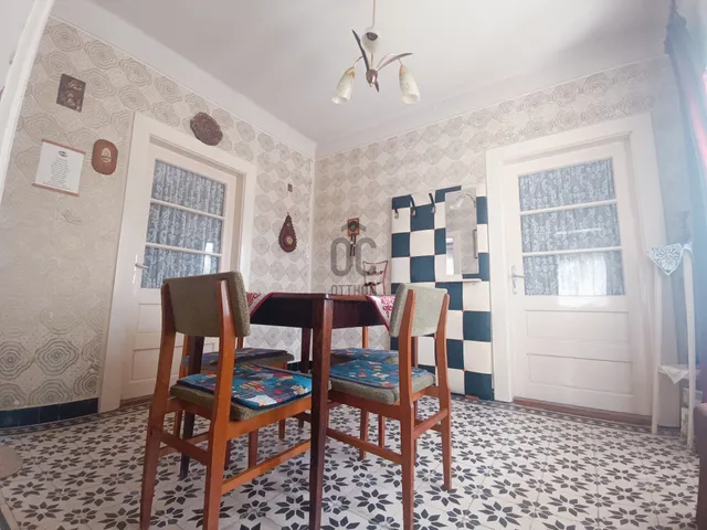 Eladó ház Somogyszentpál 114 nm