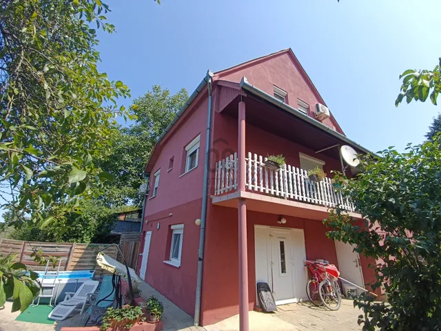 Eladó ház Nagykanizsa 110 nm