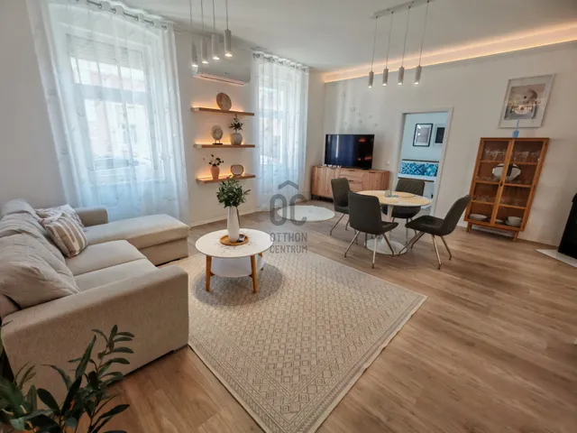 Eladó lakás Keszthely 100 nm