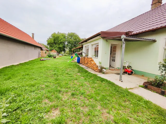 Eladó ház Balatonmagyaród 70 nm