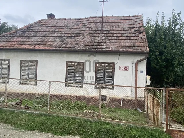 Eladó ház Buzsák 100 nm