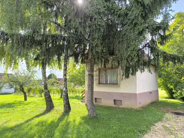 Eladó ház Nagyrada 80 nm