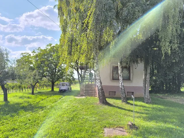 Eladó üdülő és hétvégi ház Nagyrada 80 nm