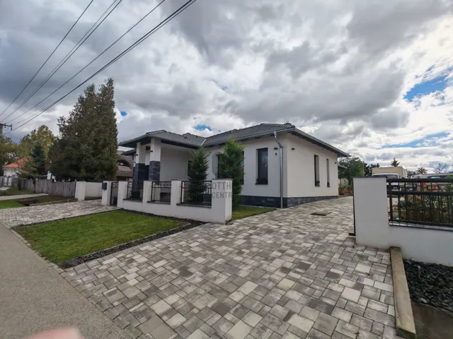 Eladó ház Balatonszentgyörgy 147 nm