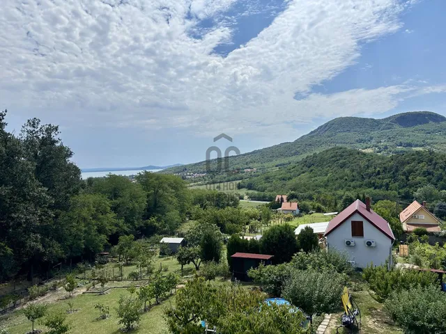 Eladó üdülő és hétvégi ház Nemesgulács 103 nm