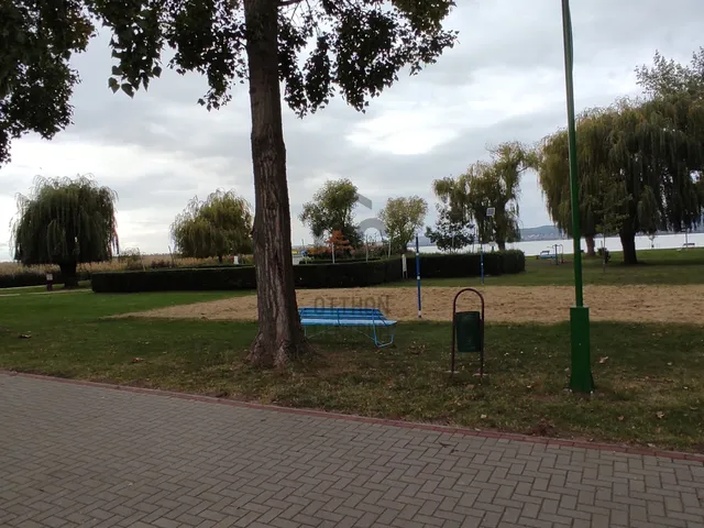 Eladó ház Balatonberény 545 nm