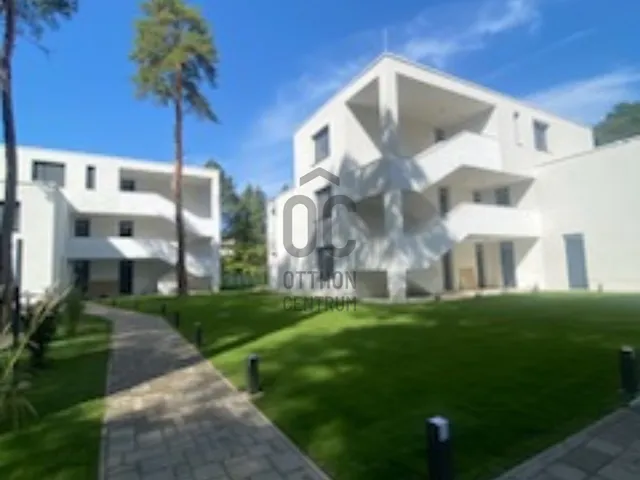 Eladó üdülő és hétvégi ház Balatonfenyves 67 nm