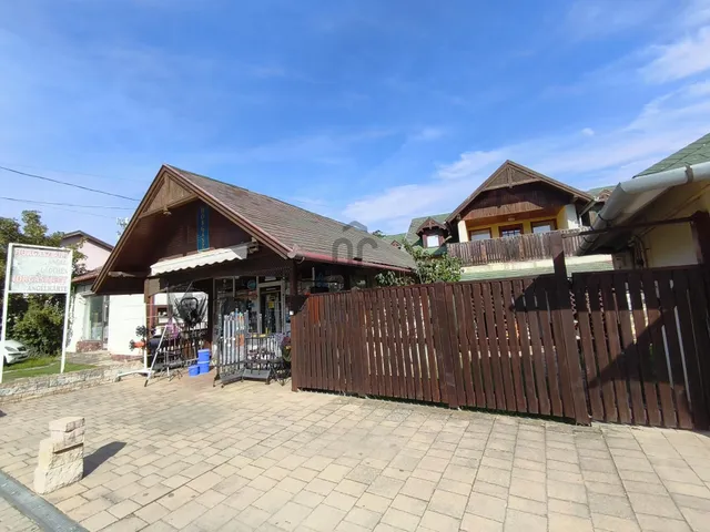 Eladó ház Fonyód 100 nm