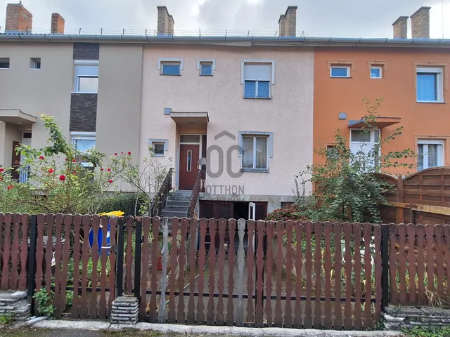 Eladó ház Marcali 145 nm