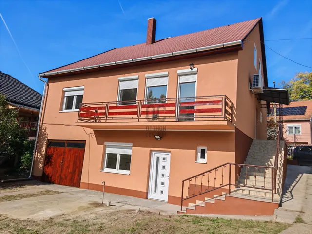 Eladó ház Lengyeltóti 165 nm