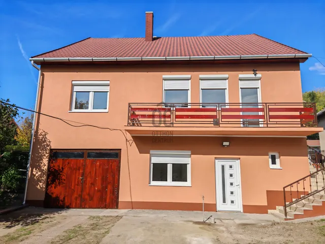 Eladó ház Lengyeltóti 165 nm