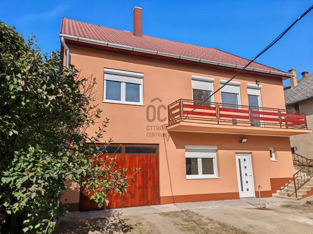 Eladó ház Lengyeltóti 165 nm