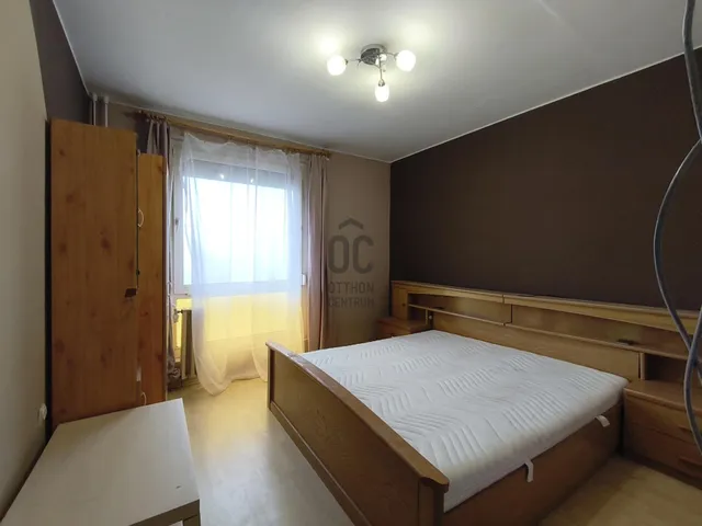 Eladó lakás Marcali 57 nm