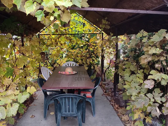 Eladó üdülő és hétvégi ház Balatonfenyves 55 nm