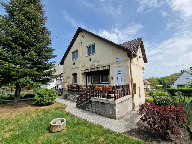 Eladó lakás Fonyód 56 nm