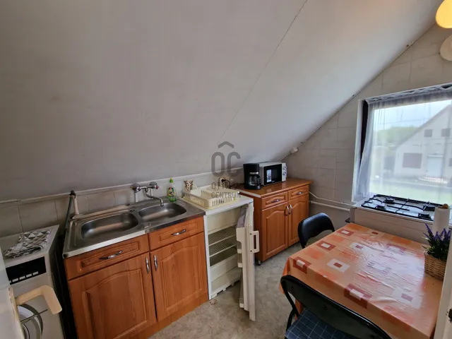 Eladó lakás Fonyód 56 nm