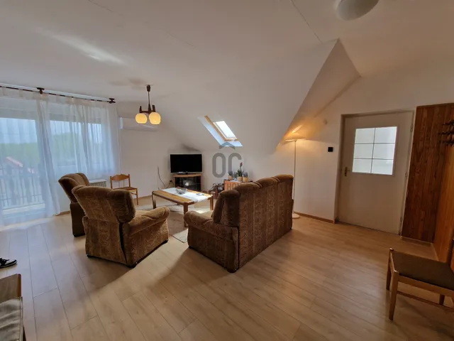 Eladó lakás Fonyód 85 nm