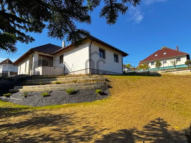 Eladó ház Zalacsány 111 nm