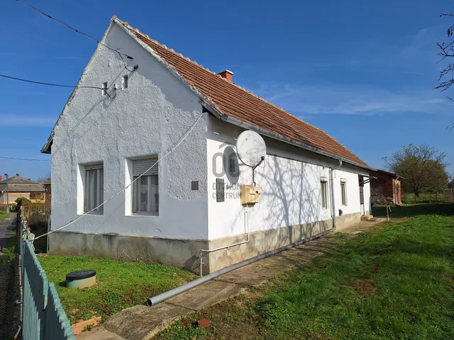 Eladó ház Szőkedencs 76 nm