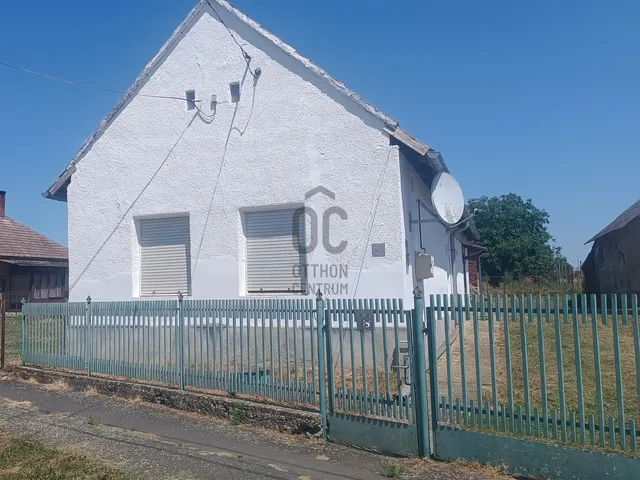 Eladó ház Szőkedencs 76 nm