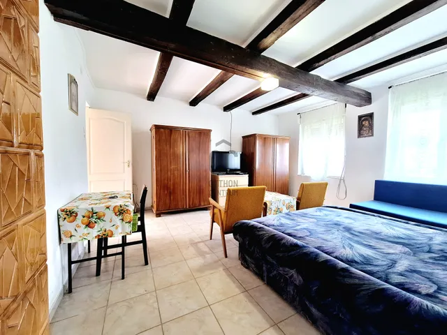 Eladó ház Szőkedencs 76 nm