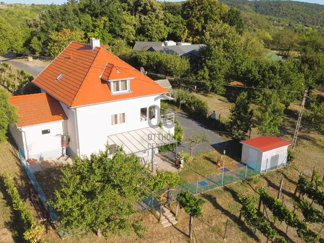 Eladó ház Cserszegtomaj 173 nm