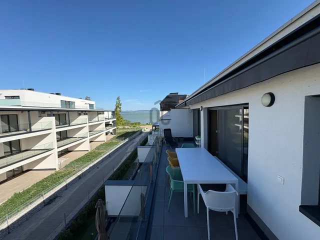 Eladó üdülő és hétvégi ház Balatonszemes 54 nm